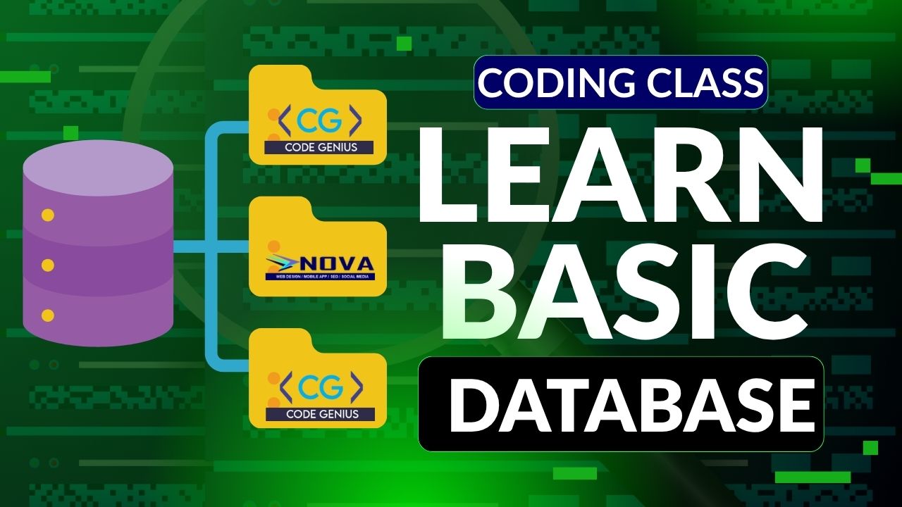 Learn Database