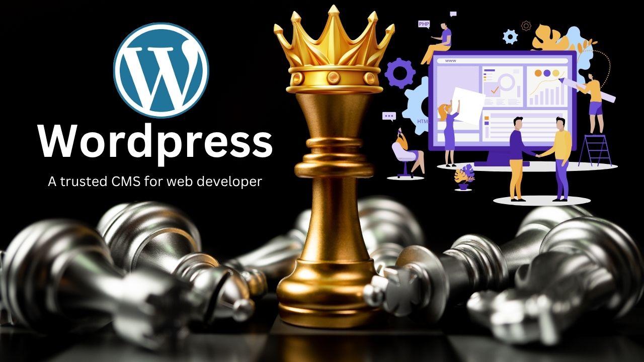 WordPress Class