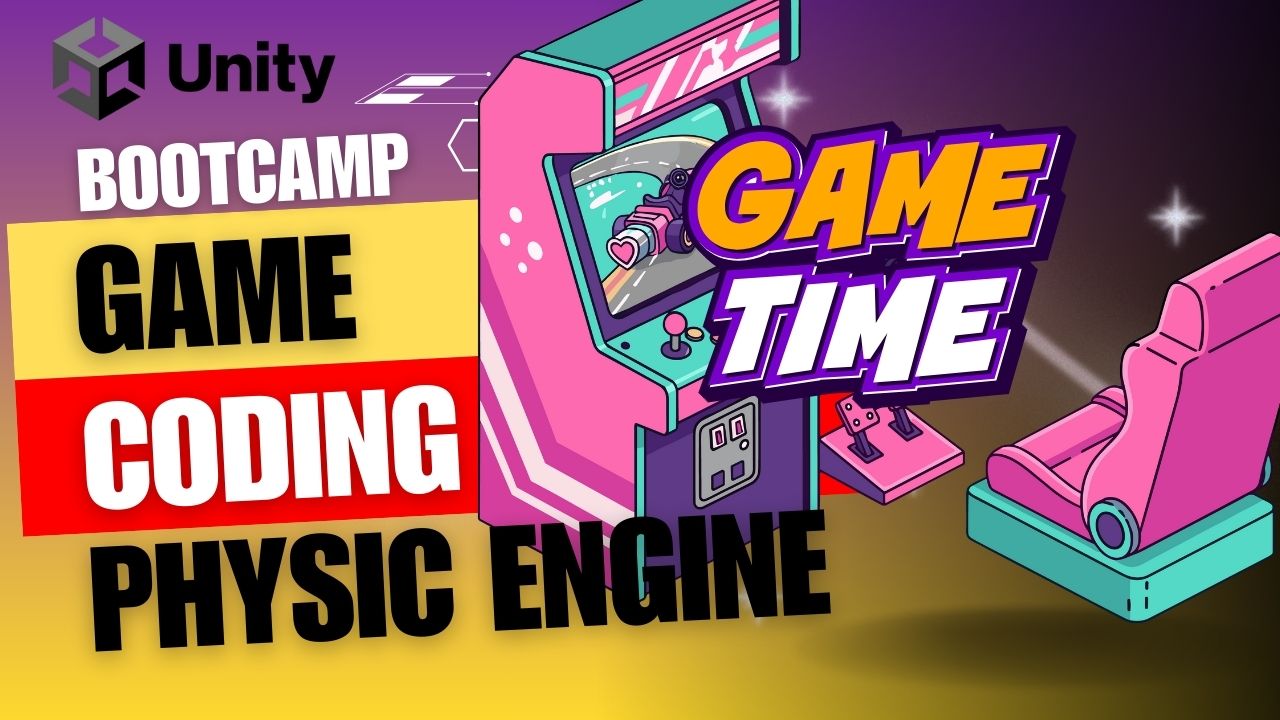 Game Programming in Penang